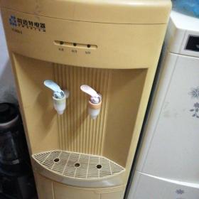 司迈特电器 冷热饮水机  可自提