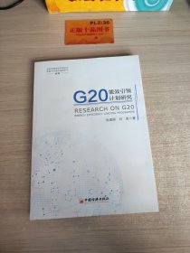 G20能效引领计划研究