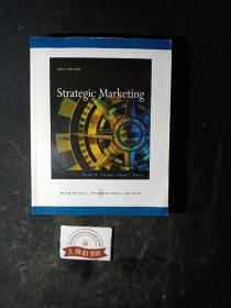 Strategic Marketing