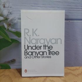 Under the Banyan tree and Other Stories