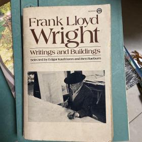 frank lioyd wright