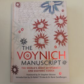 THE VOYNICH MANUSCRIPT 伏尼契手稿