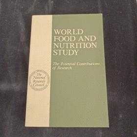 WORLD FOOD AND NUTRITION STUDY