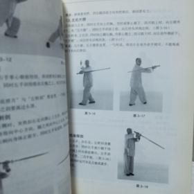 八卦掌技击与养生+八卦掌器械+形意拳+八卦掌...刘敬儒内家拳丛书四册合售