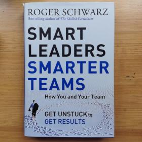 Smart Leaders Smarter Teams