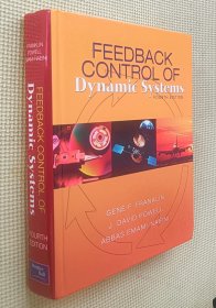 FEEDBACK CONTROL OF Dynamic systems (FOURTH EDITION)