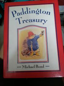 Paddington Treasury               X2