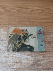 岳飞(上)