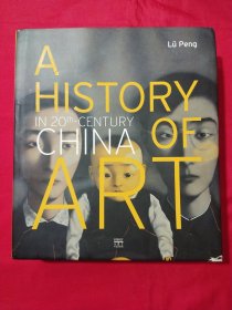 A History of Art in 20th-Century China