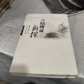 六经辨证新探