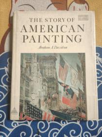 THE STORY OF AMERICAN PAINTING 美国绘画的故事