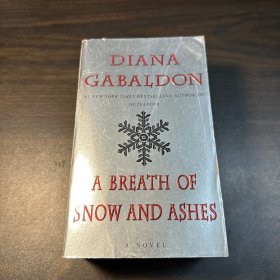 A Breath of Snow and Ashes