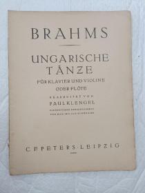 BRAHMS