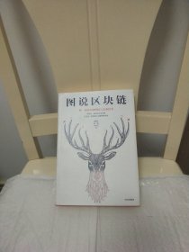 图说区块链：神一样的金融科技与未来社会
