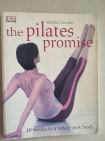 The pilates promise