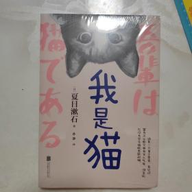 我是猫