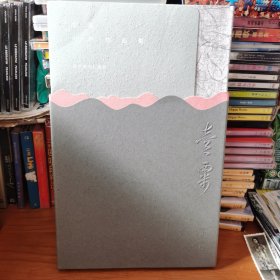壹粟向洋作品集 【 全新正版 】