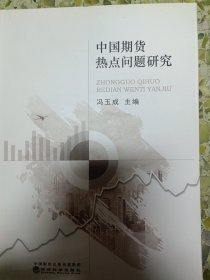中国期货热点问题研究