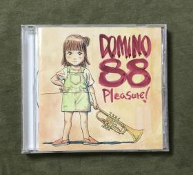 DOMINO88 Pleasure