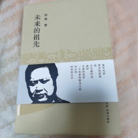 未来的祖先( 穿过心头的时光之剑，安妥自我的灵魂之书。花城杂志主编田瑛首部散文选集)