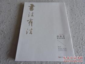 2013孙晓云书法作品展