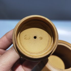 紫砂壶紫砂茶壶井兰壶 320cc
