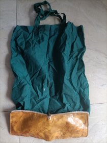 老式折叠包/购物袋子（上海宝山红星制药厂）