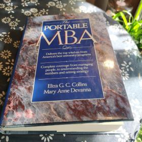 THE PORTABLE MBA