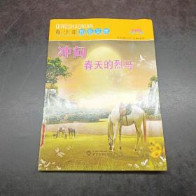 青少年励志文库--冲向春天的烈马