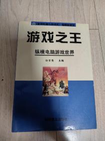 游戏之王：纵横电脑游戏世界