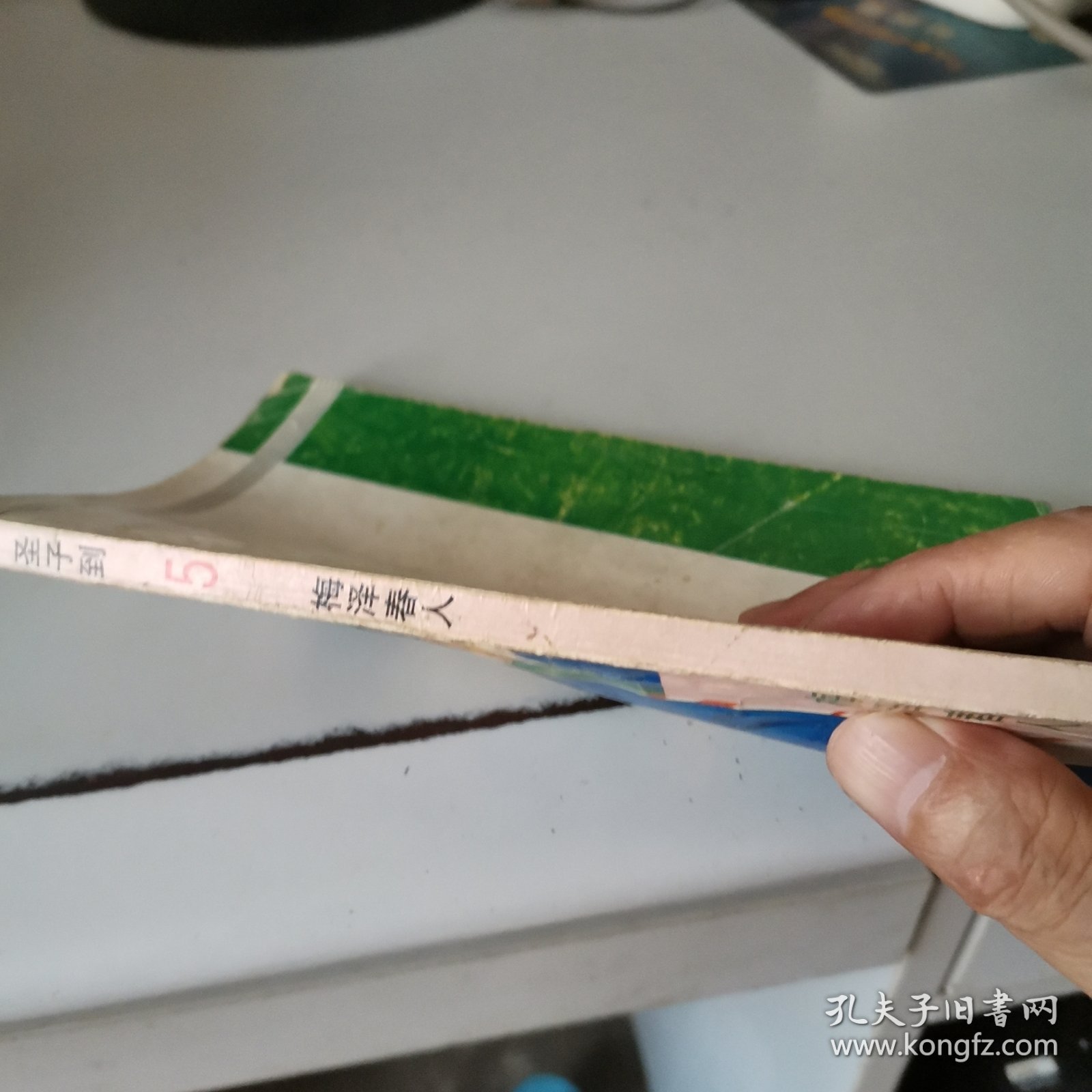 圣子到5