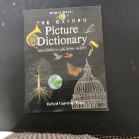 The Oxford Picture Dictionary