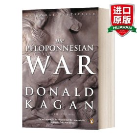 The Peloponnesian War