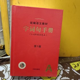 2021年新版字词句手册小学通用超实用的语文工具书部编版字典小学生专用好词好句好段大全词语积累