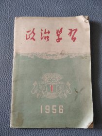 政治学习