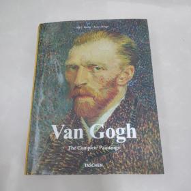 Van Gogh: The Complete Paintings