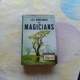 The Magicians：A Novel