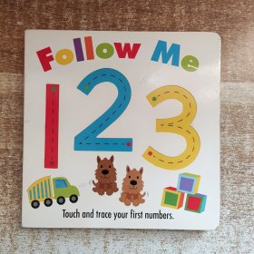 Follow me 123