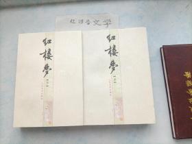 中国古代小说名著插图典藏系列：红楼梦（上下册）