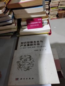 知识型服务业与产业集群升级：基于“关系-结构”嵌入的分析