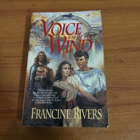 VOICE WIND FRANCINE RIVERS