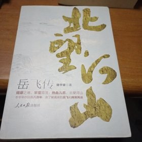 北望河山 ：岳飞传