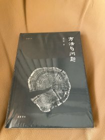 方法与问题 赵汀阳 著 吾道文丛