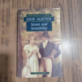 Sense and Sensibility