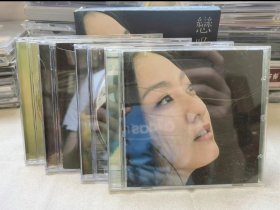 【少见●二手】CD李美妍 《恋歌●4碟CD》●关键词: ●主演: 이미연●电影原声带电视原声大碟●非磁带机录像带vcd录音带dvd唱戏机收音机录音机录像机收录机●写真集书本合集合辑特辑专辑●版本自辩.碟封面很漂亮值得收藏