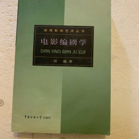 电影编剧学