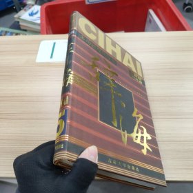 多功能现代汉语辞海