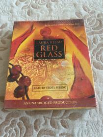 Red Glass(Audio CD)