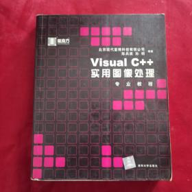 Visual C++实用图象处理专业教程（含盘）
