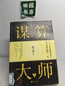 谋算大师.2